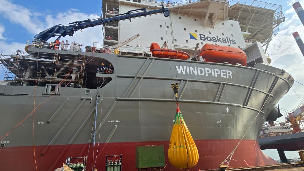 PUTRA SAMUDERA GROUP